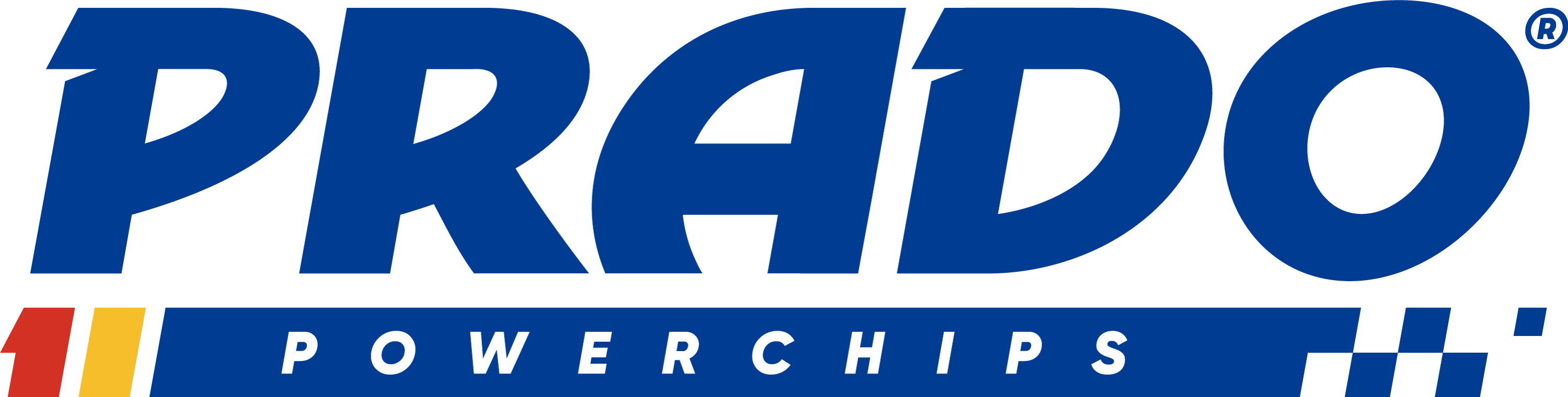 Logo - Prado Powerchips